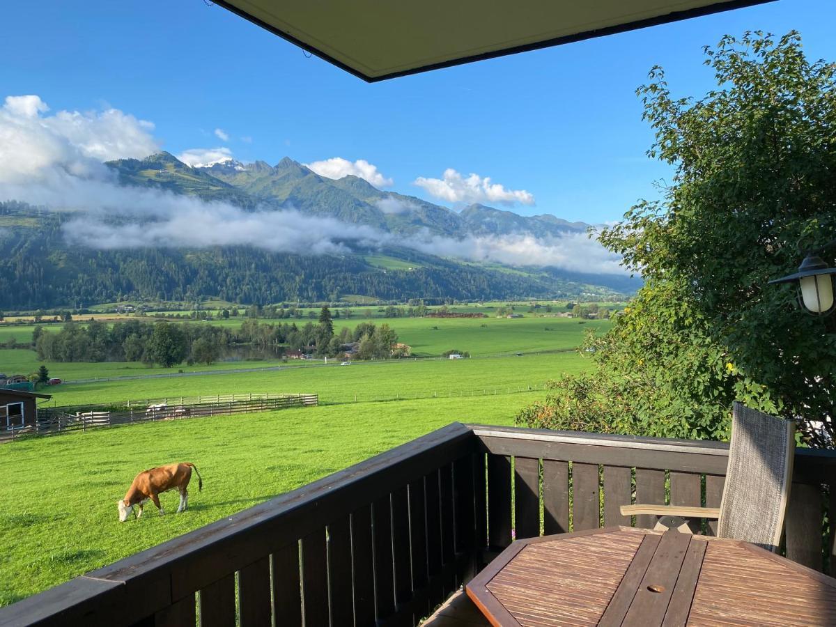 Mountain View Near Kaprun - Steinbock Apartment