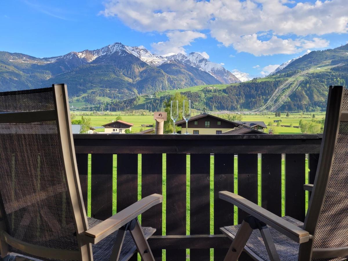 Mountain View Near Kaprun - Steinbock * Piesendorf