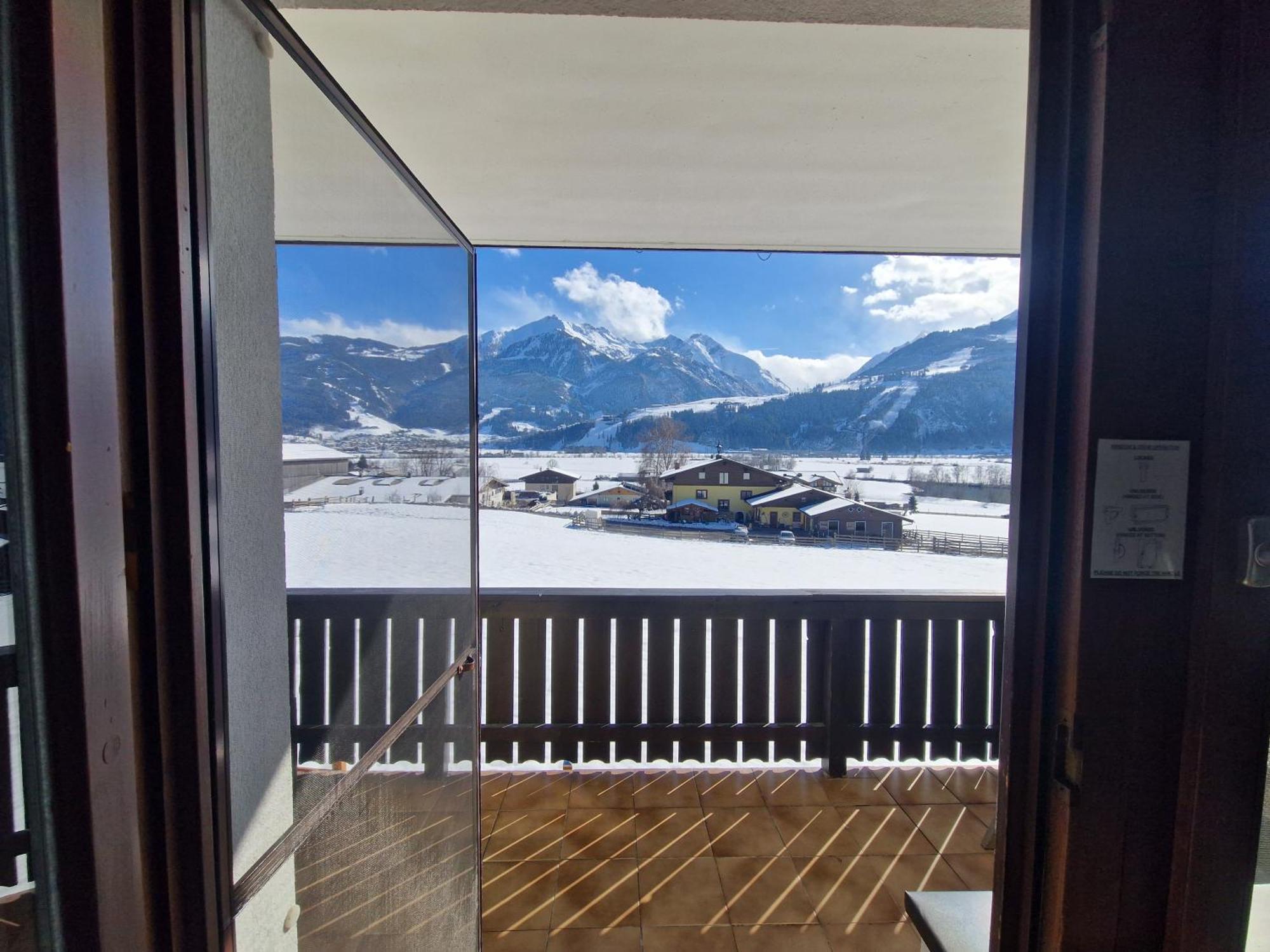 Apartment Mountain View Near Kaprun - Steinbock Piesendorf